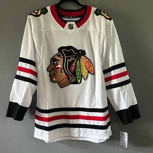 Blackhawks Men’s Jersey NHL
